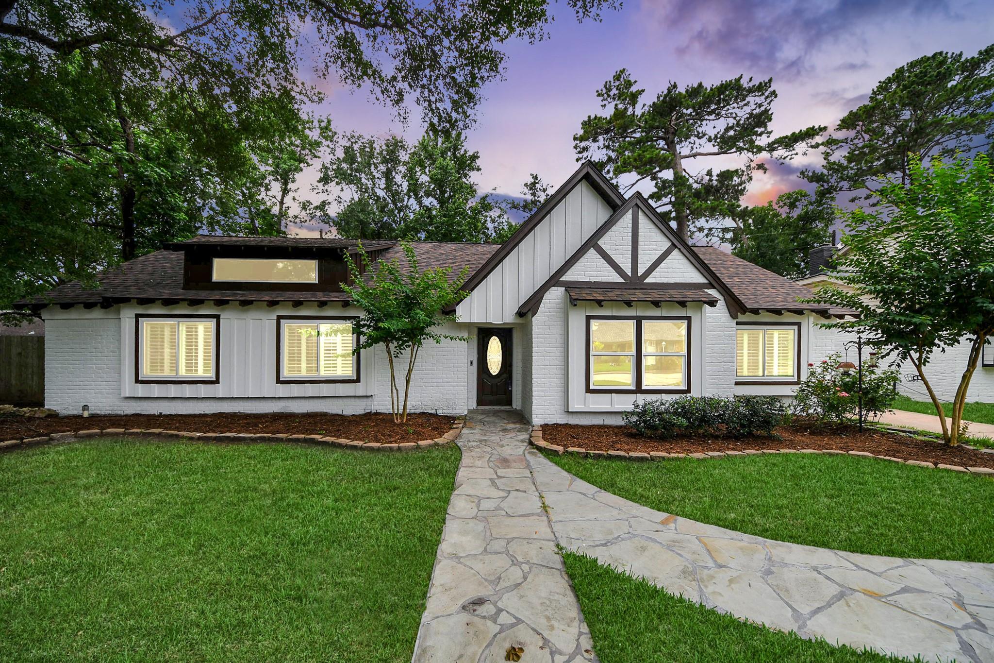 25511 Many Oak Drive — photo