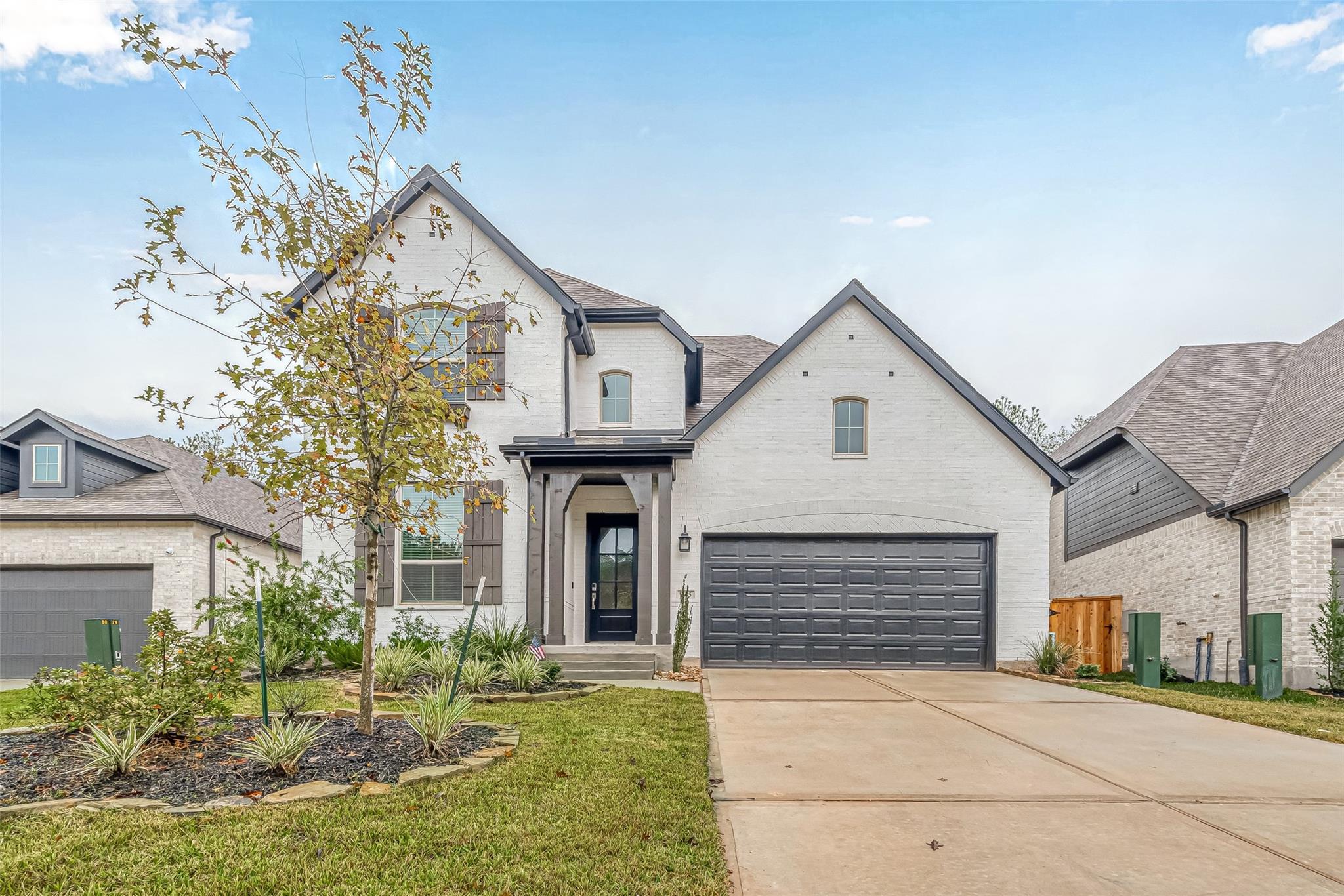 235 Sky Top Drive — photo