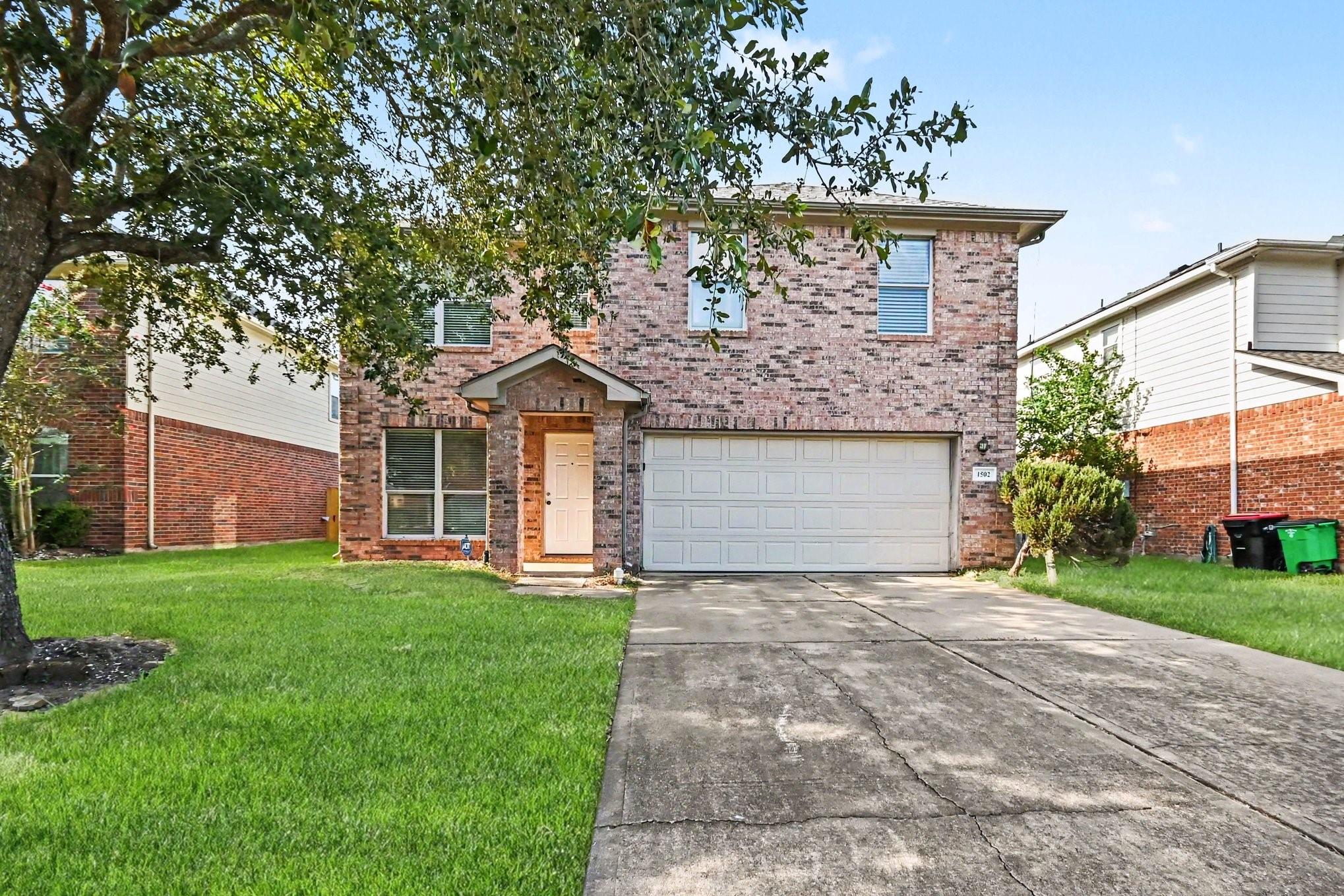 1502 Chandler Park Lane — photo