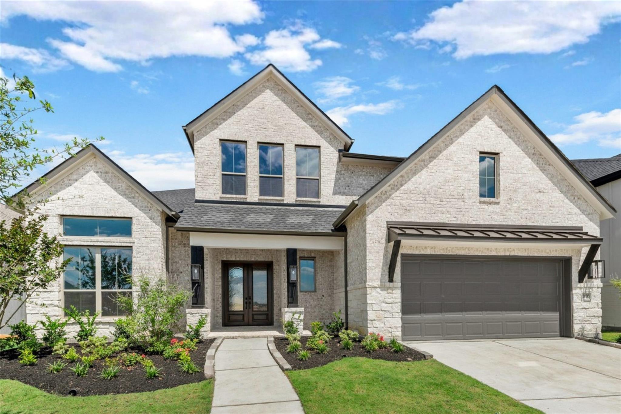 16606 Harmony Lea Lane — photo