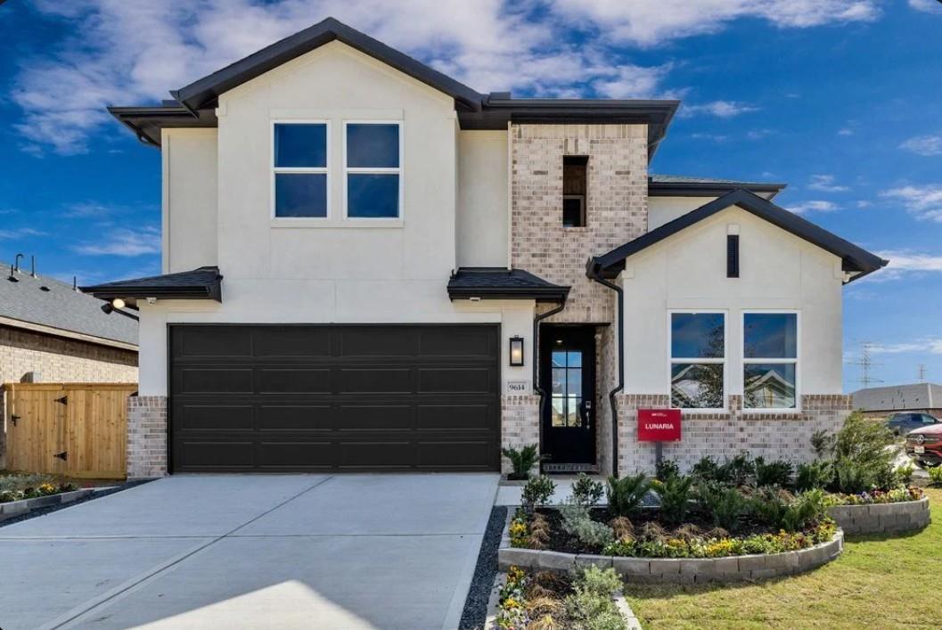 9614 Skyway Creek Drive — photo