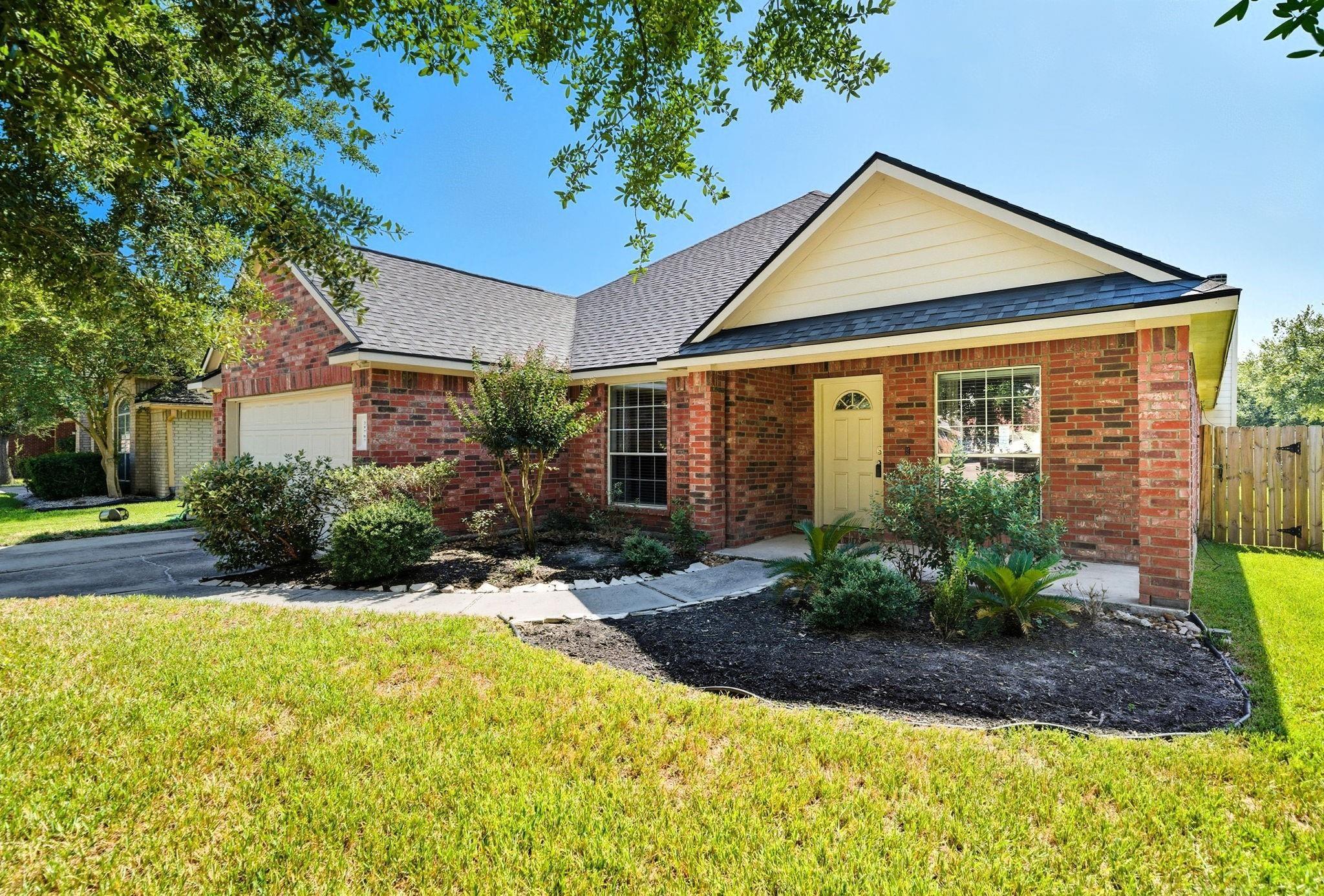 25707 Crisp Spring Lane — photo