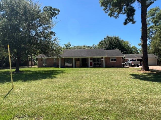 1317 Bob White Avenue — photo