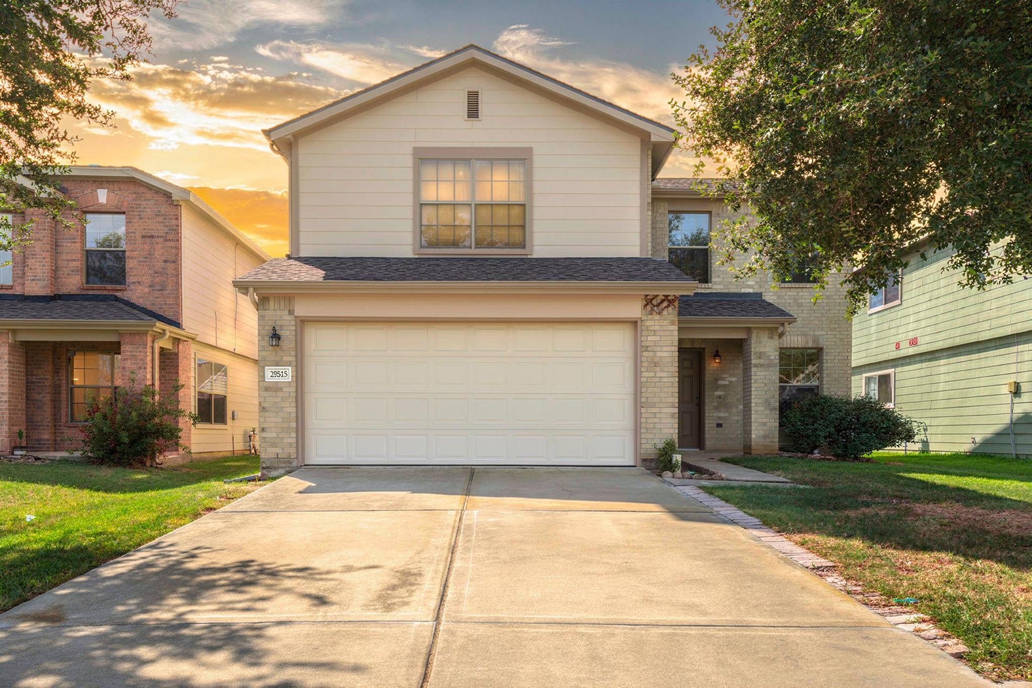 29515 Legends Stone Drive — photo