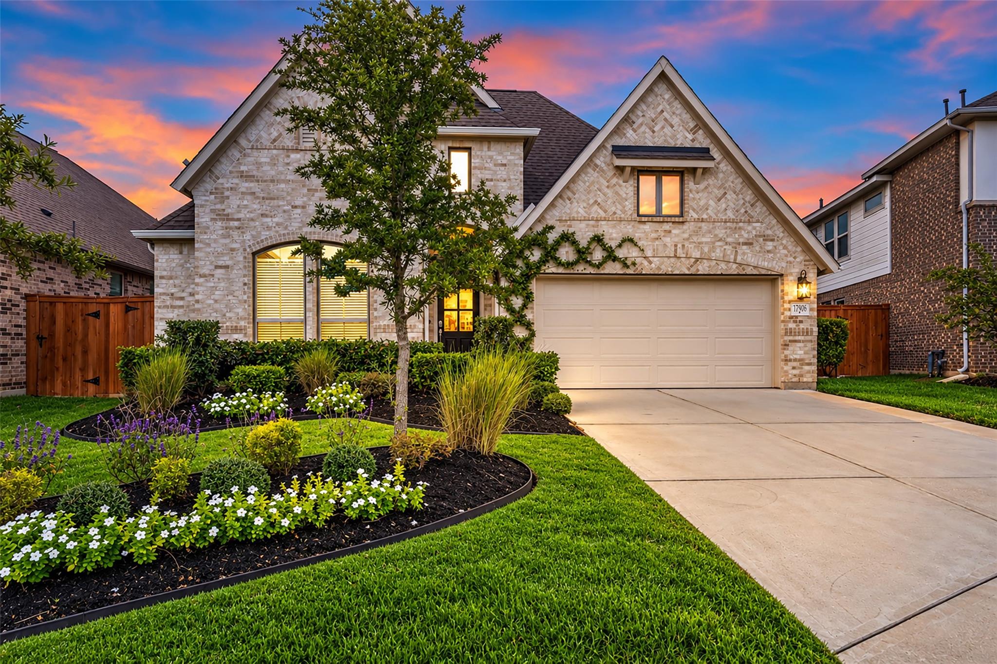 17906 Miller Springs Court — photo