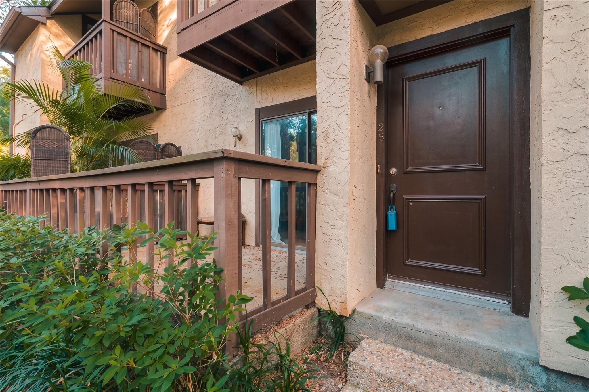 11711 Memorial Drive — photo