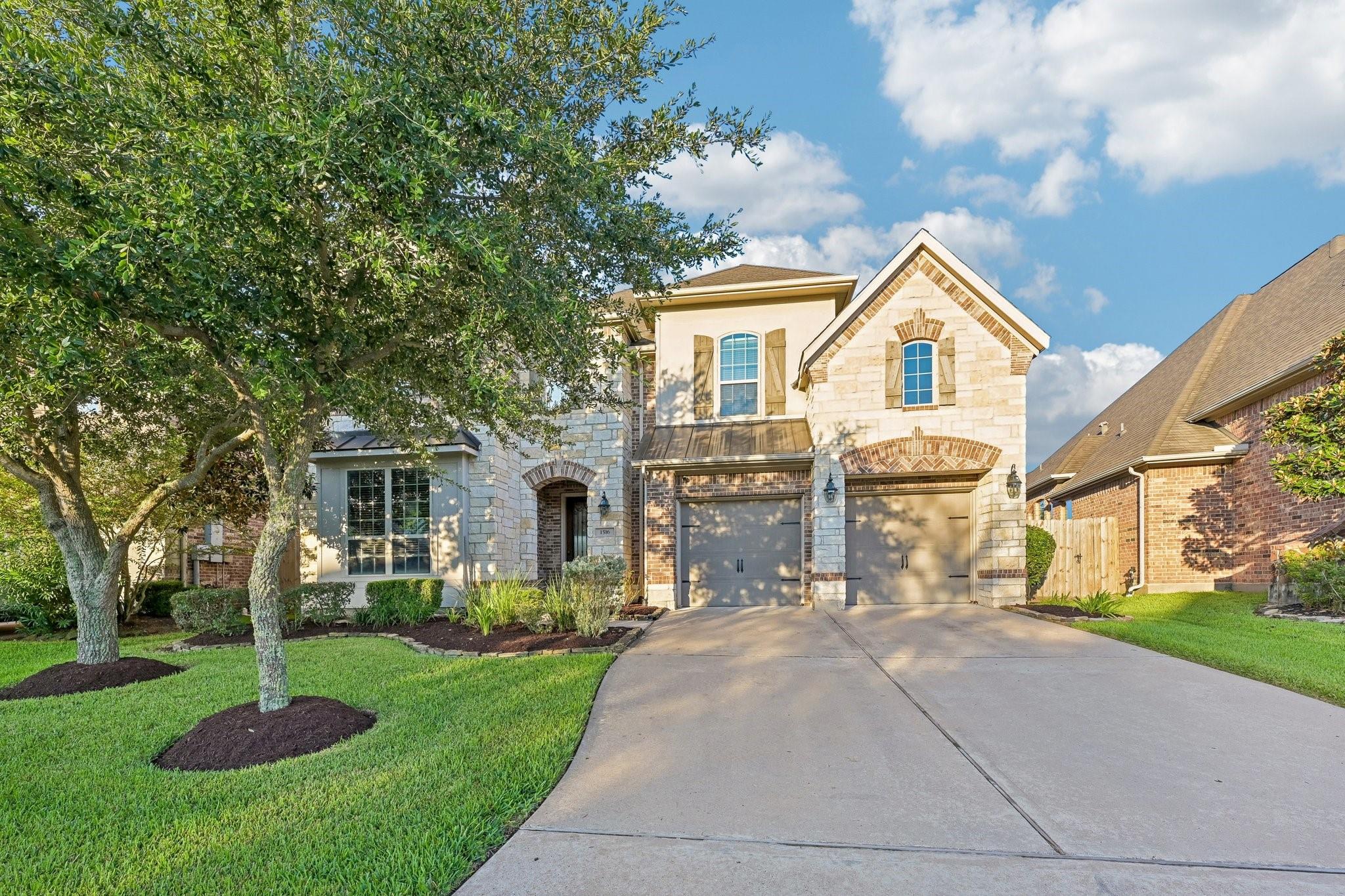 1516 Richland Hollow Lane — photo