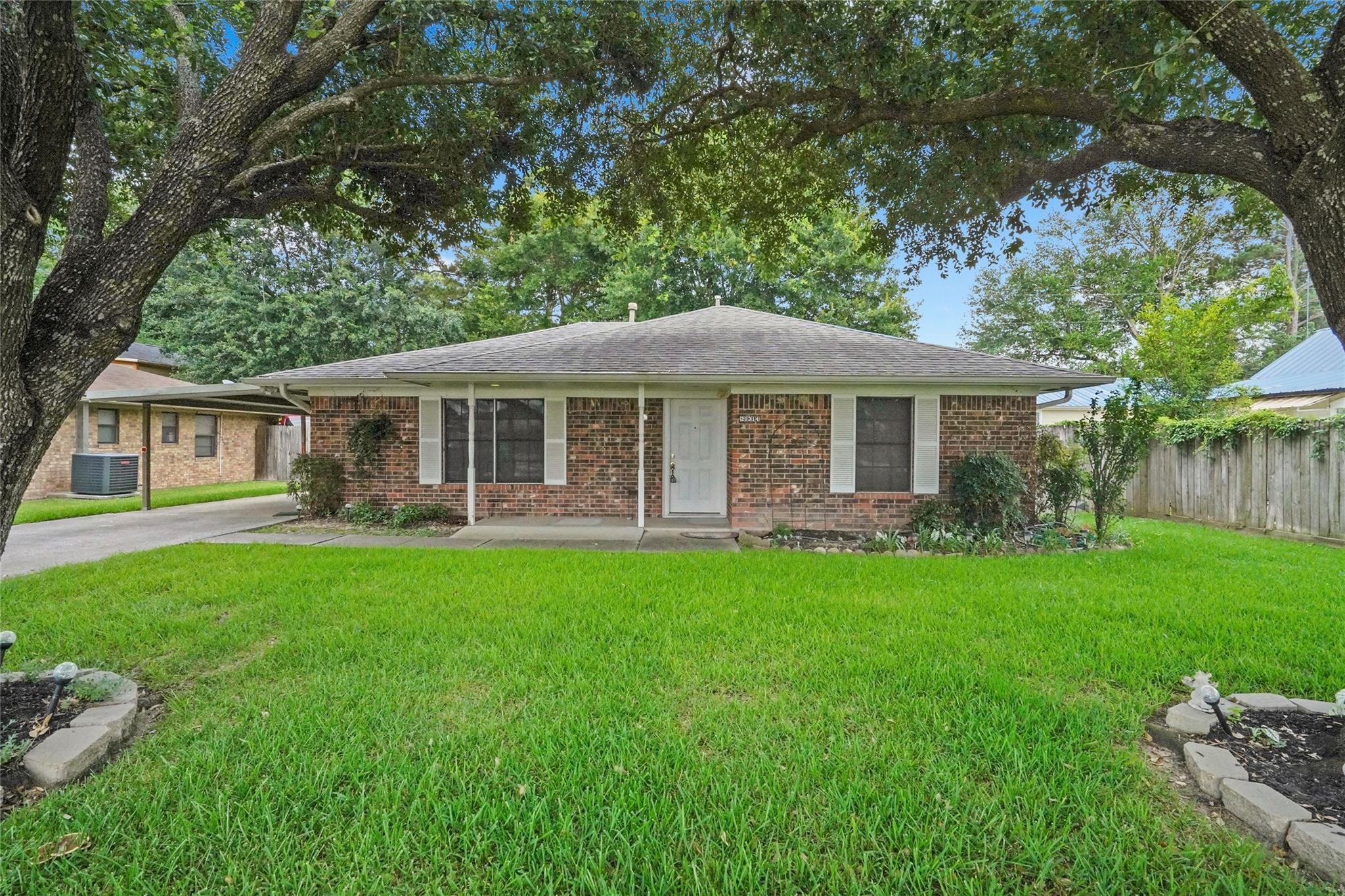 21314 Falvel Road — photo
