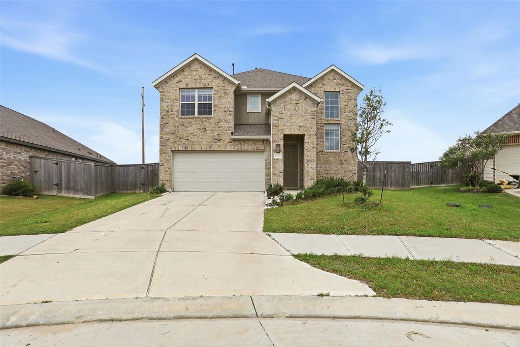 21443 Loblolly View Lane — photo
