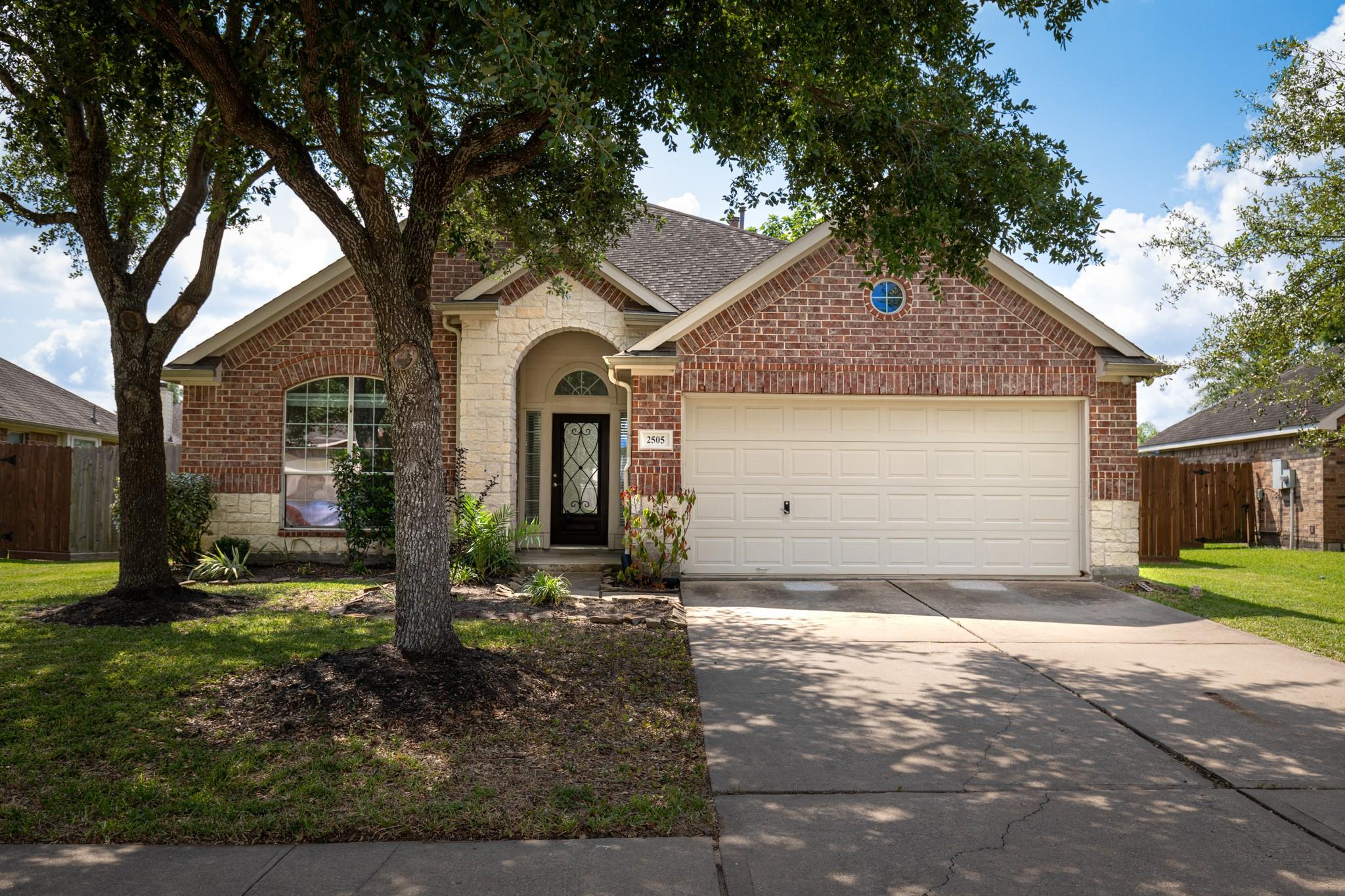 2505 Shady Falls Lane — photo