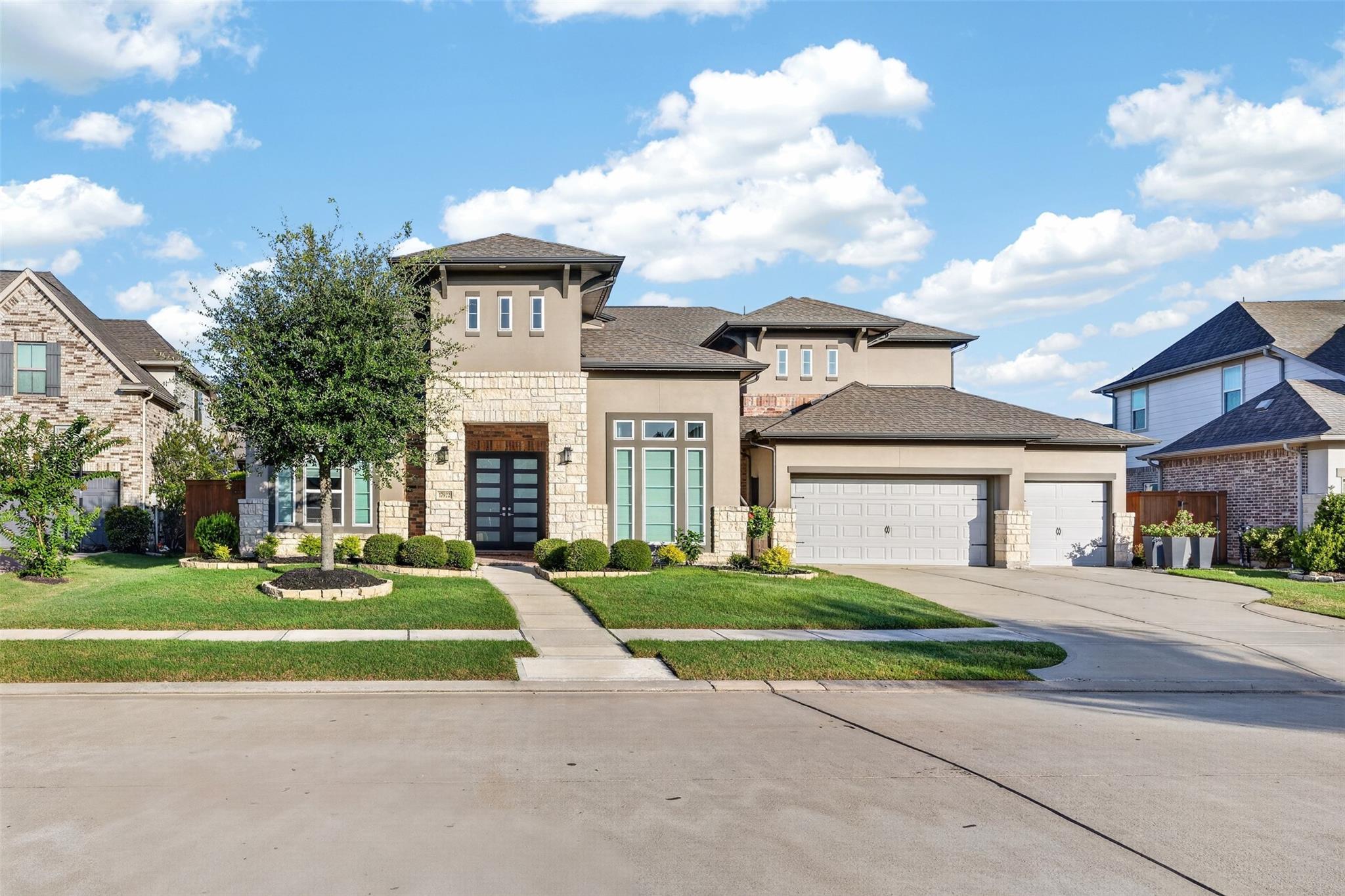 17922 Wichita River Way — photo