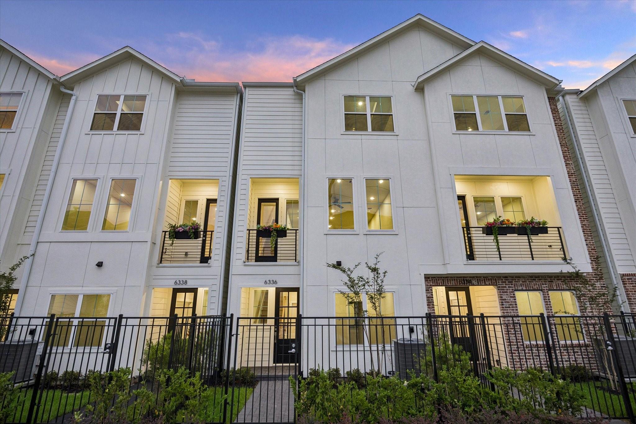6336 Paddington Bend Drive — photo