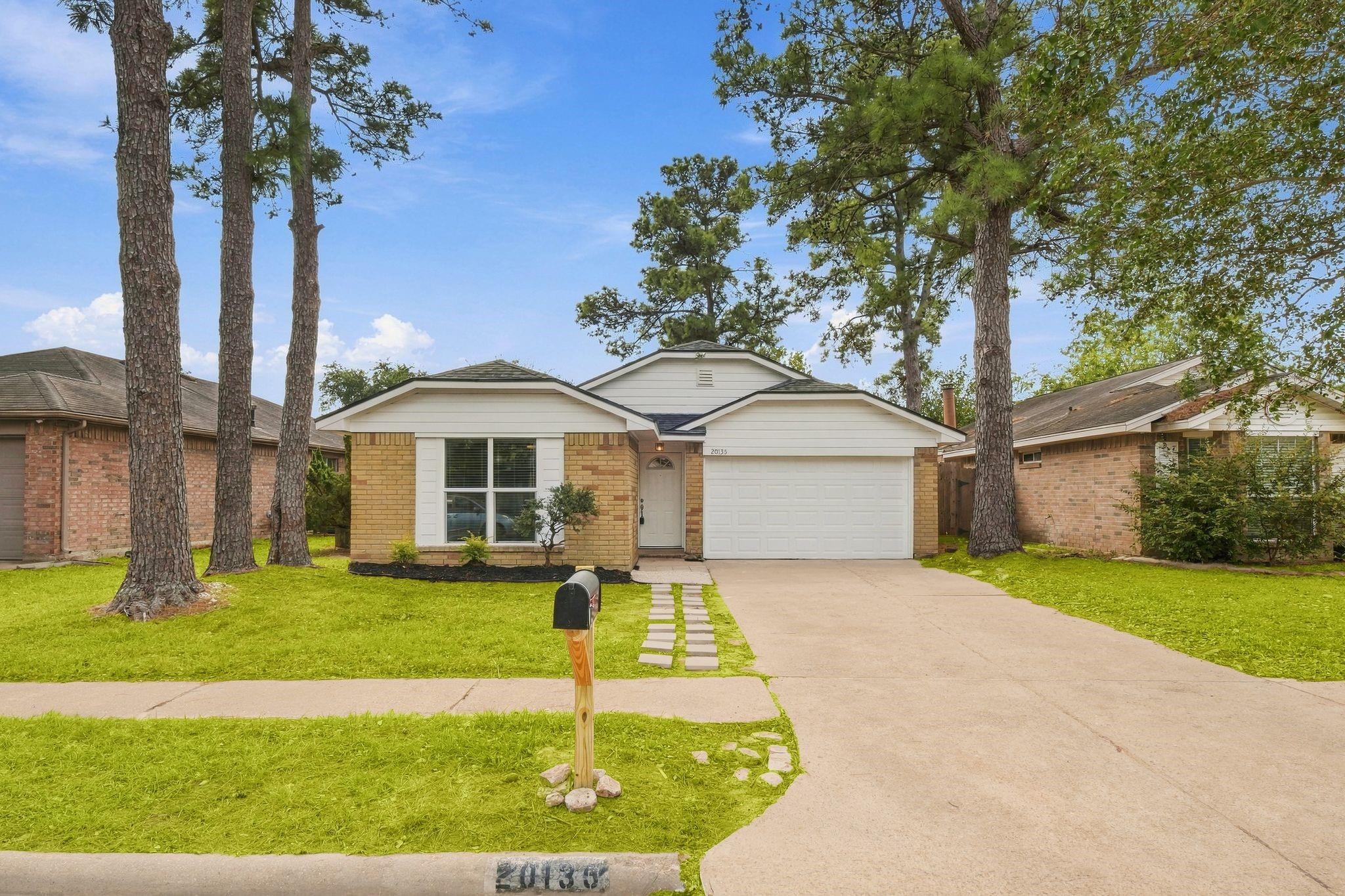 20135 Beechview Lane, Katy, TX 77449 — photo 2