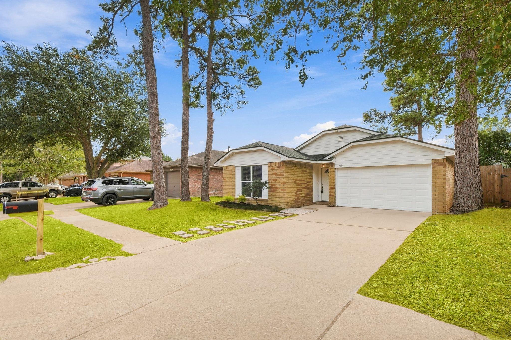 20135 Beechview Lane, Katy, TX 77449 — photo 3
