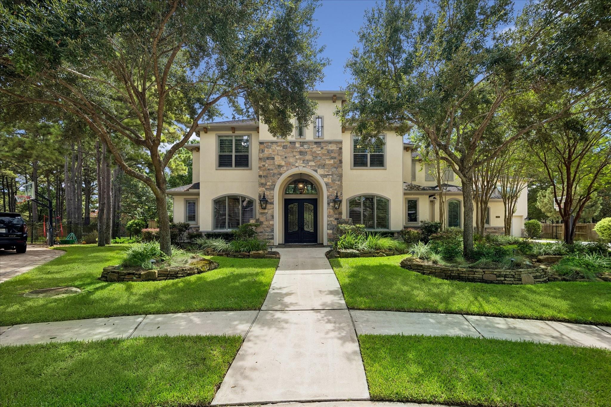 4806 Copper Manor Court — photo