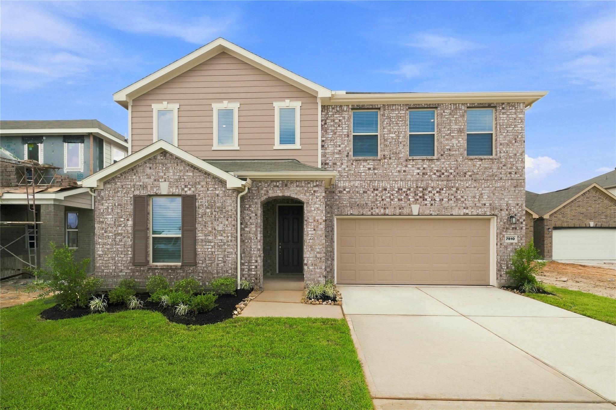 7810 Mica Valley Lane — photo