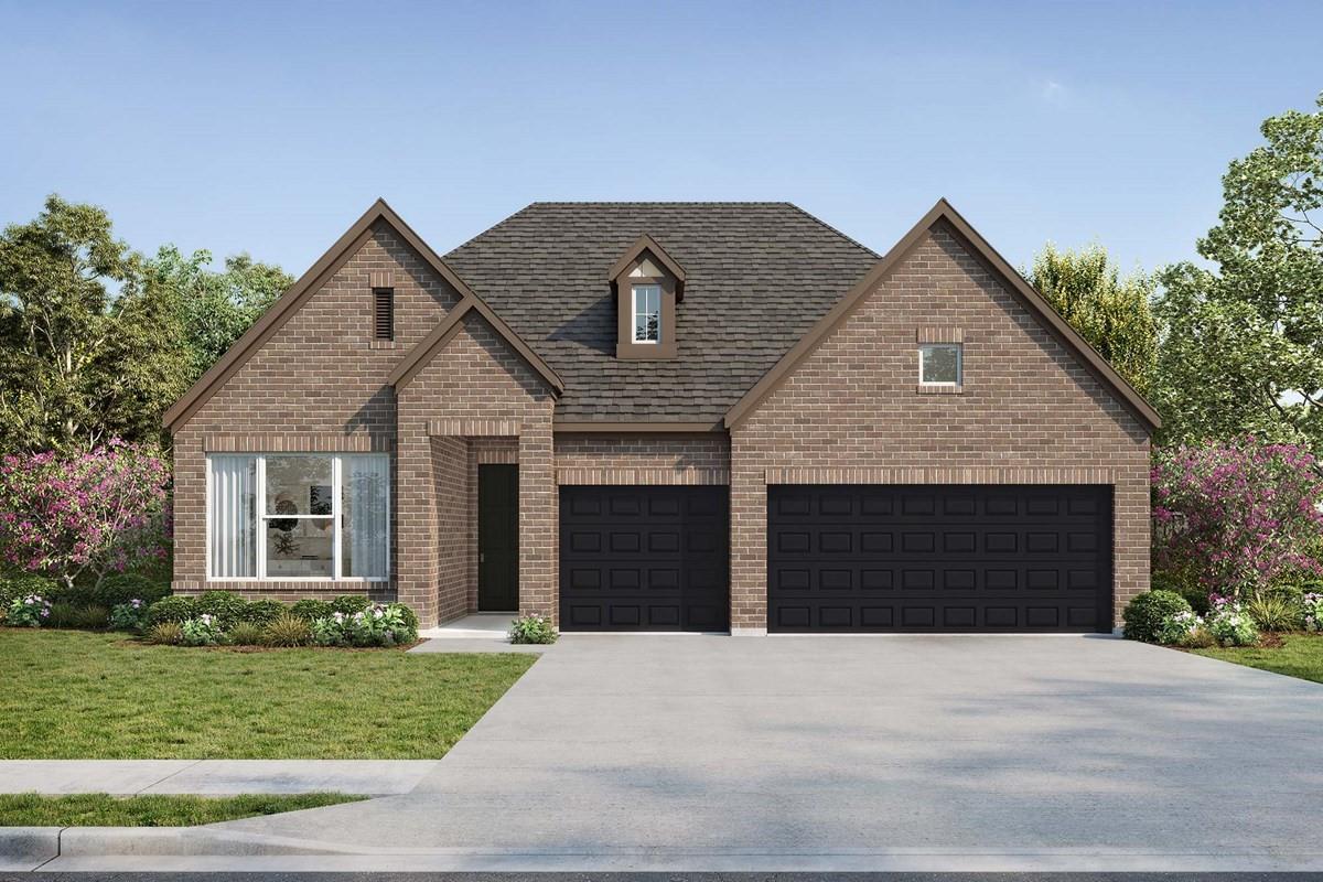 9123 Limestone Mill Way — photo