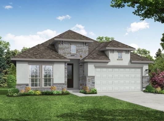 1104 Birds Landing Drive — photo