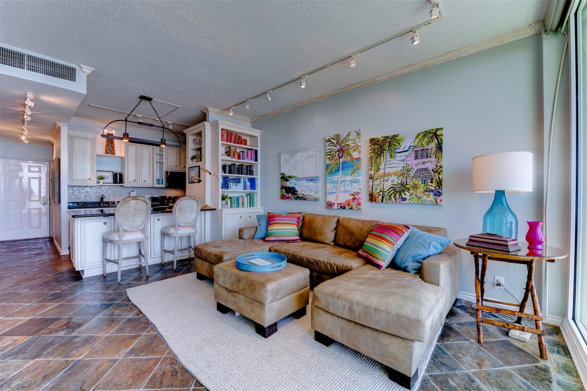 1401 E Beach Drive #1207 — photo
