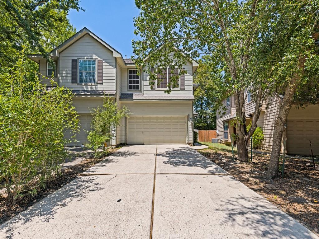 151 N Burberry Park Circle — photo