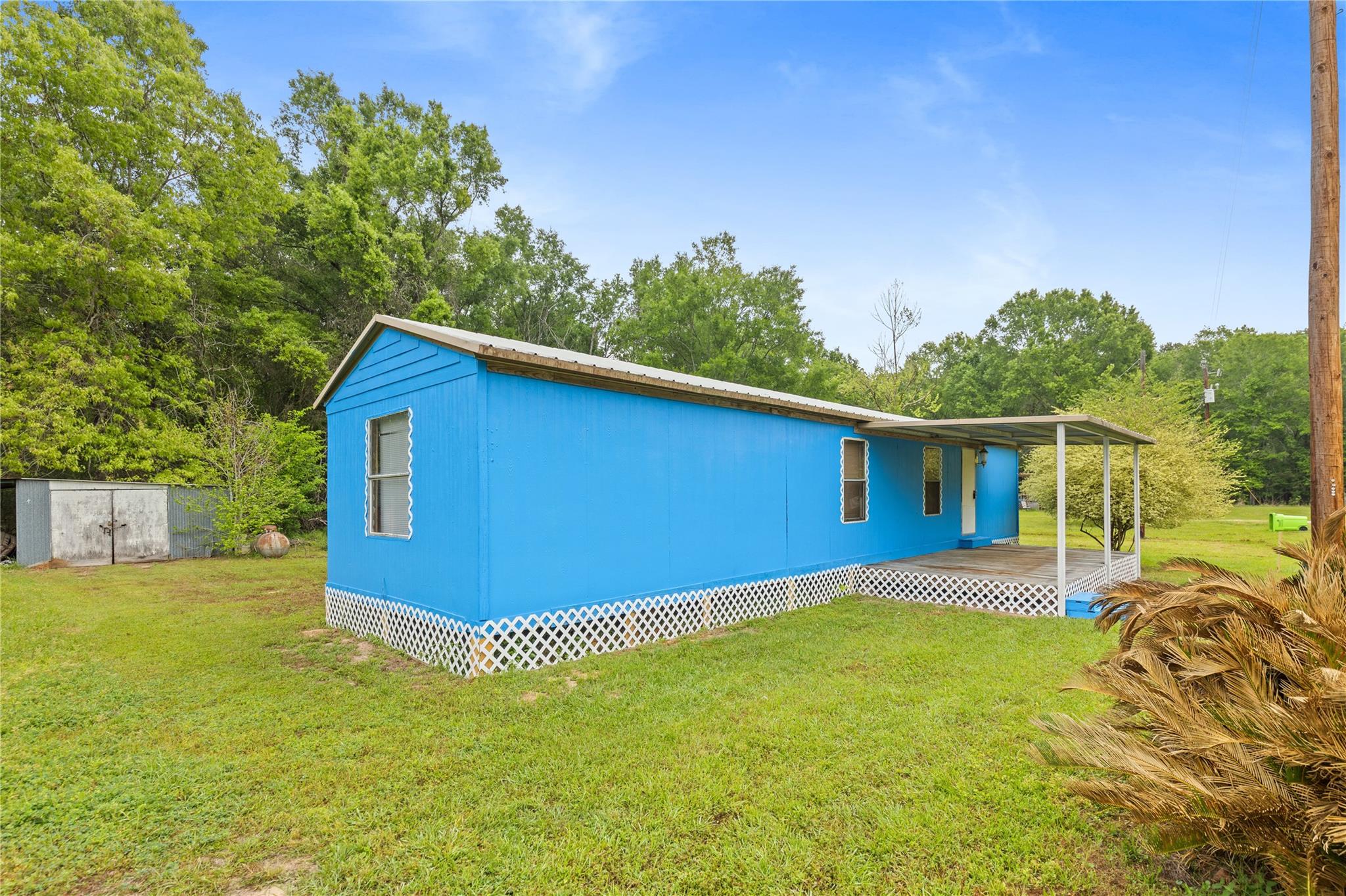 370 Lakeside Circle, Trinity, TX 75862 — photo 2