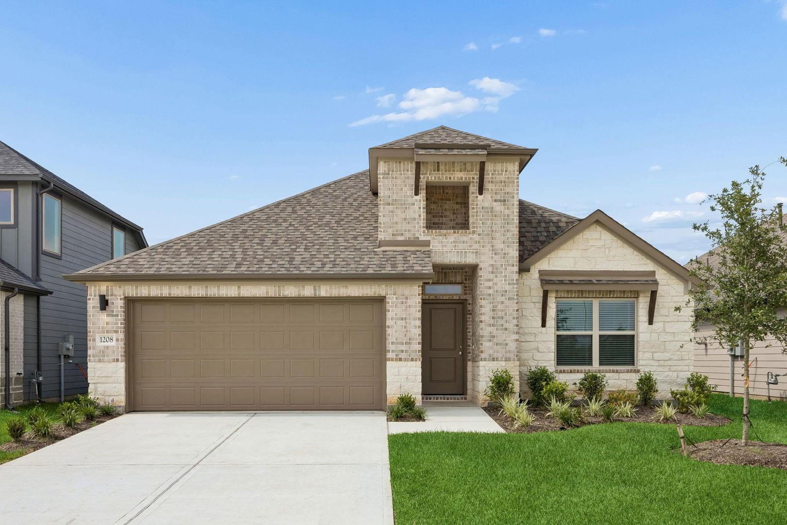1208 Pavia Fields Drive — photo