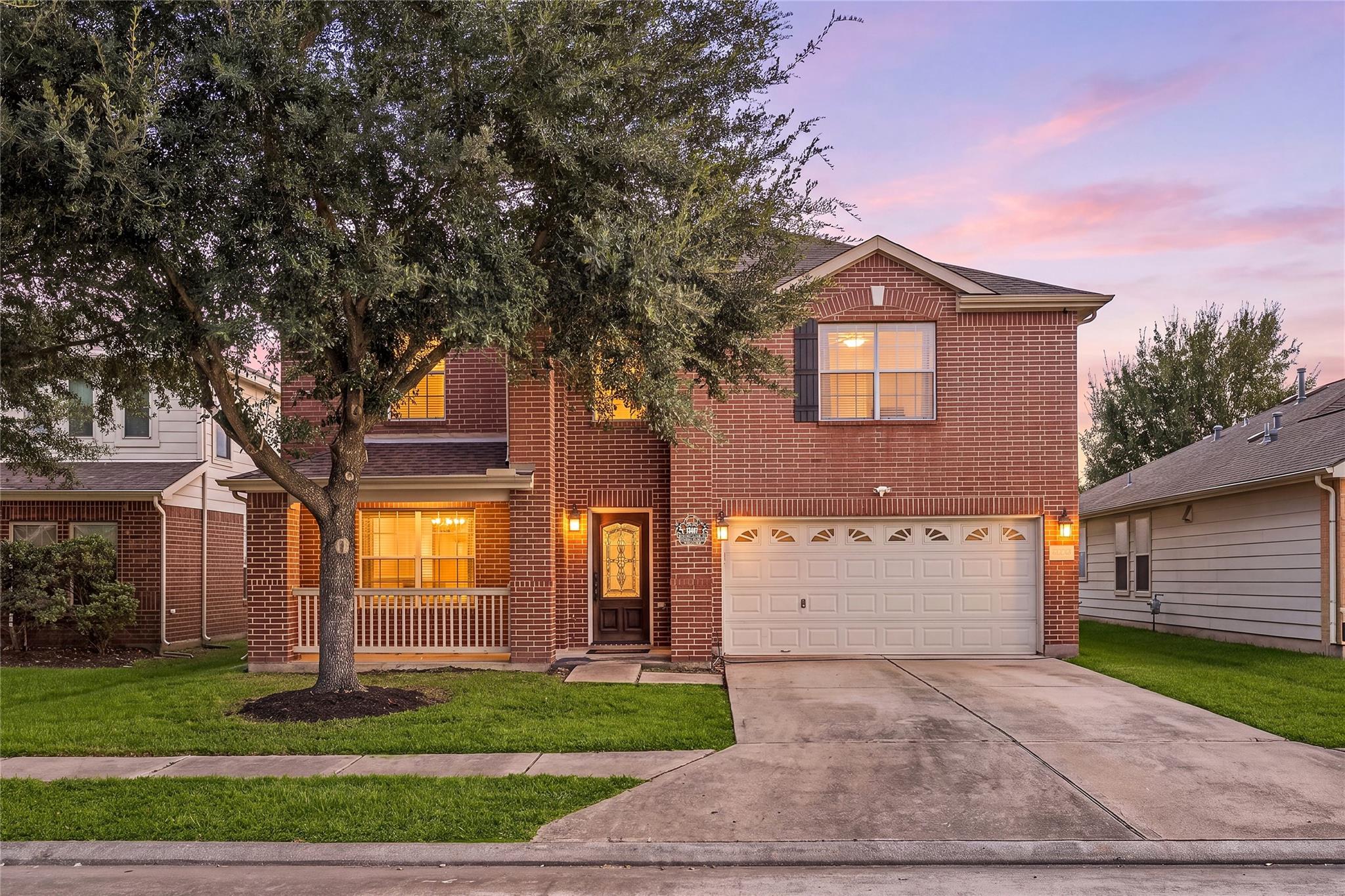 13407 Spring Line Court — photo