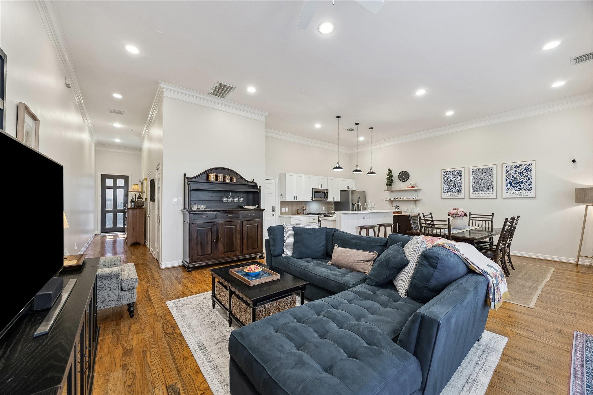 1514 Campbell Road #B — photo