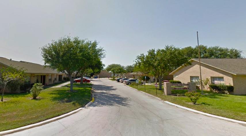 201 Morning Glory Dr — photo