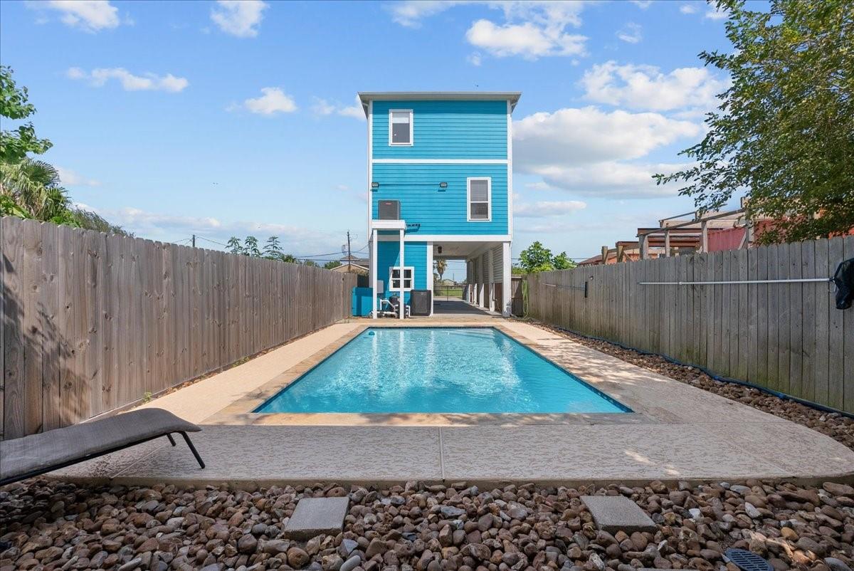 1012 22nd Street Street #D — photo