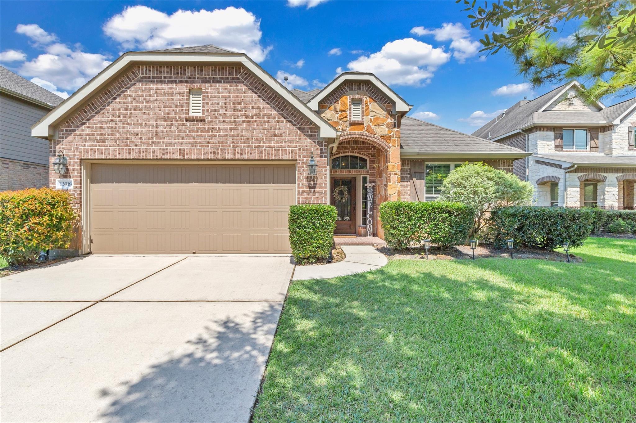 13918 Albany Springs Lane — photo