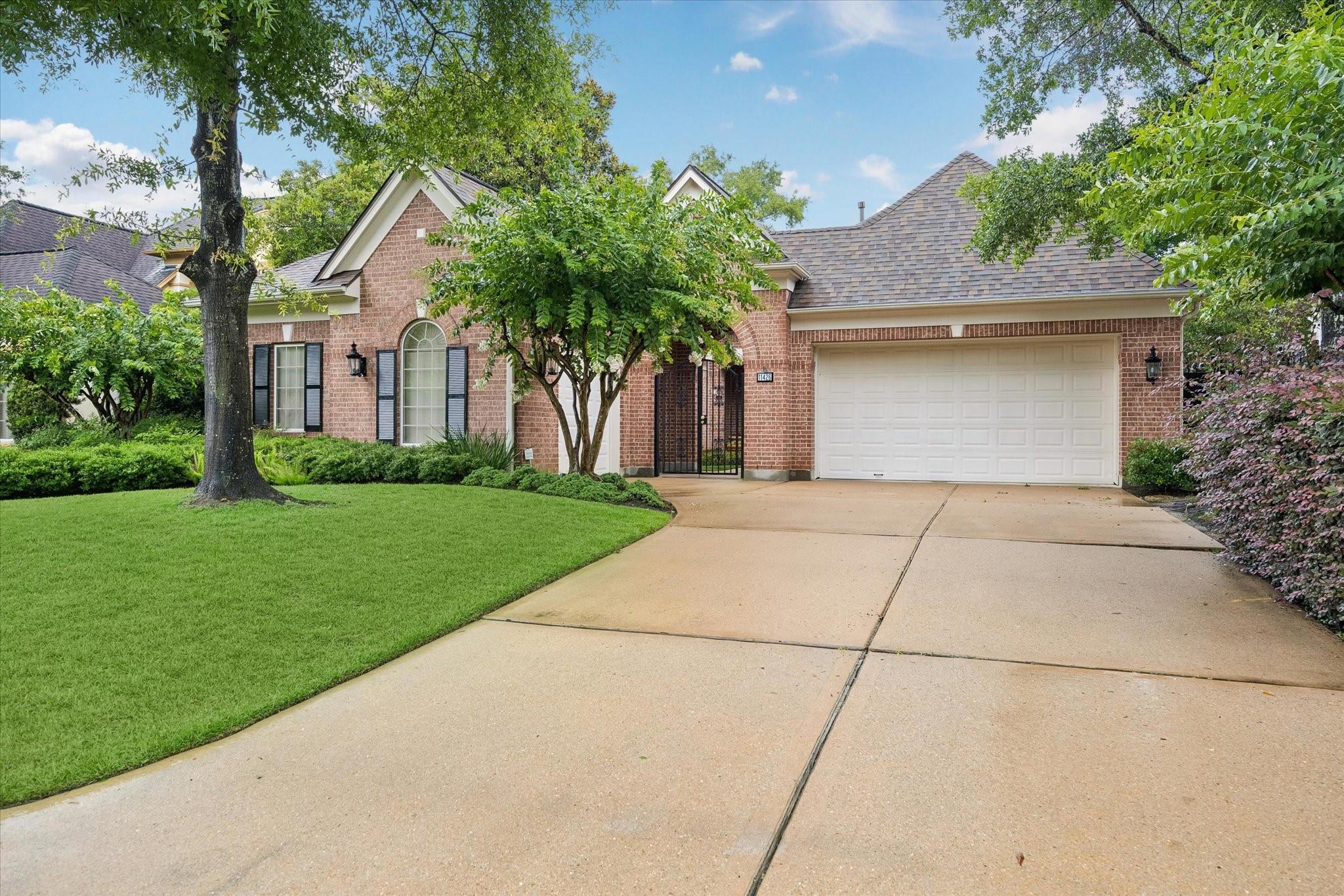 11426 Noblewood Crest Lane — photo