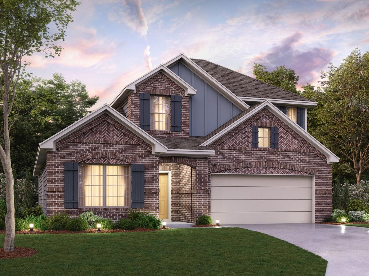 21211 Venetian Glass Lane — photo