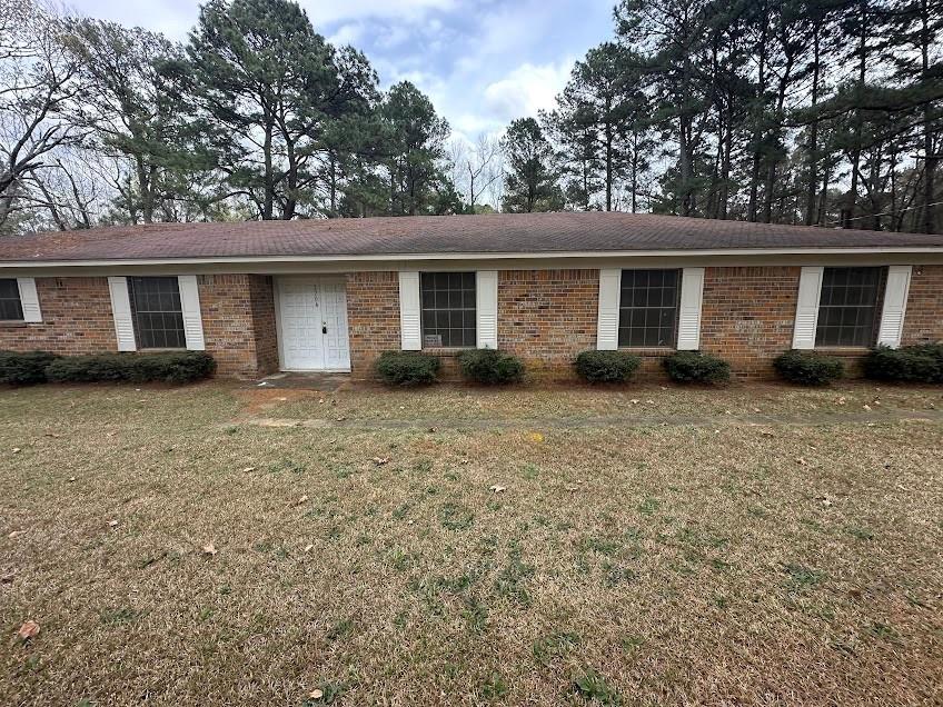 2704 Park Drive — photo