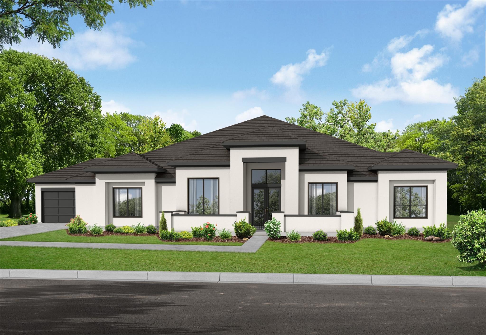 11003 Twistflower Drive — photo