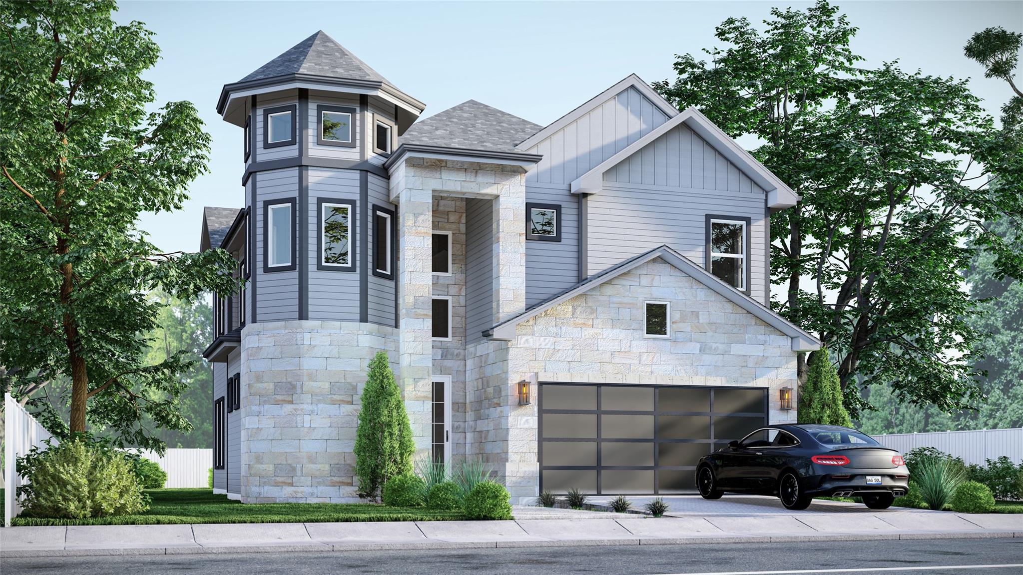 1305 Sailaway Drive — photo