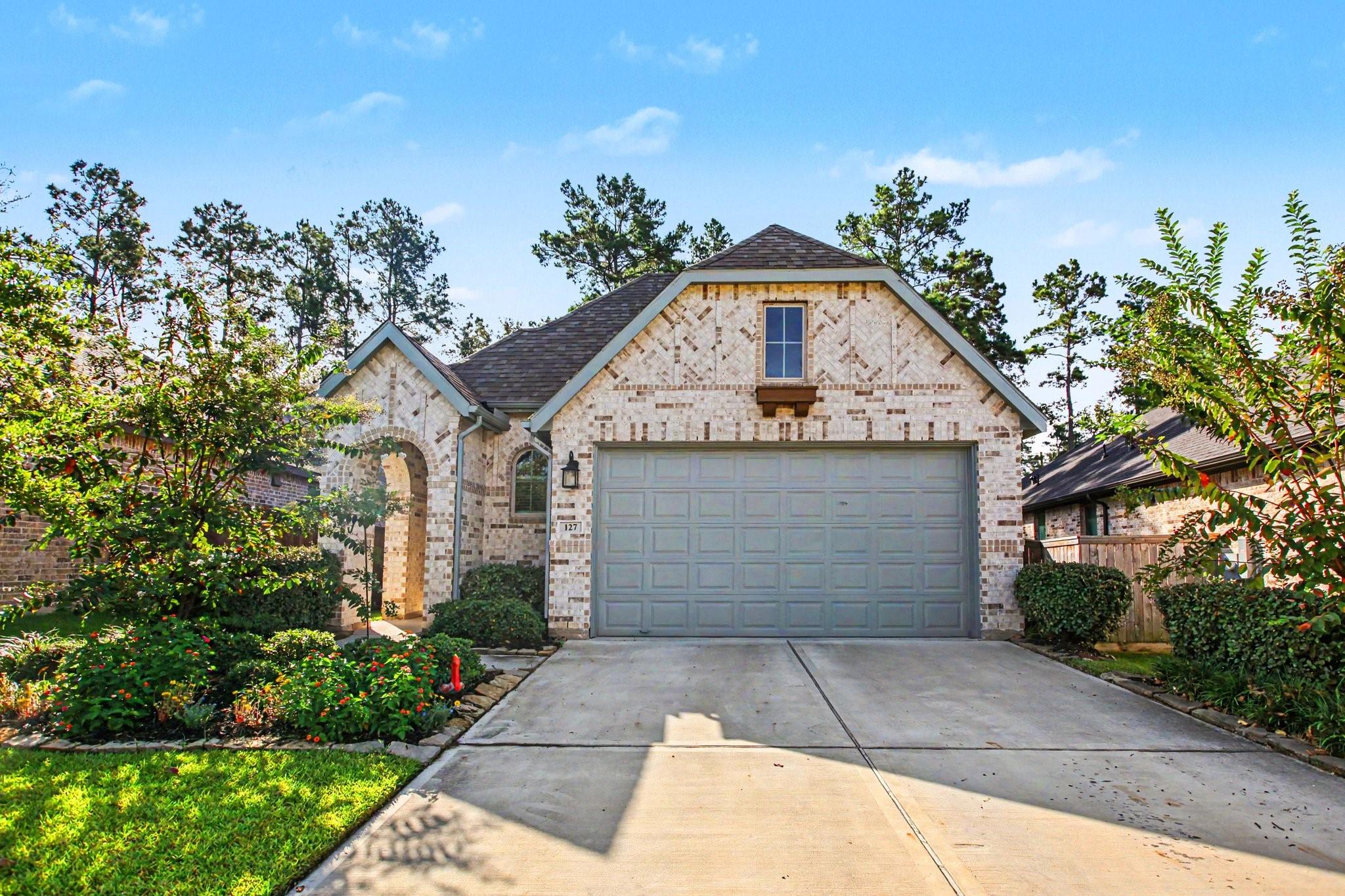 127 Lukewood Circle — photo