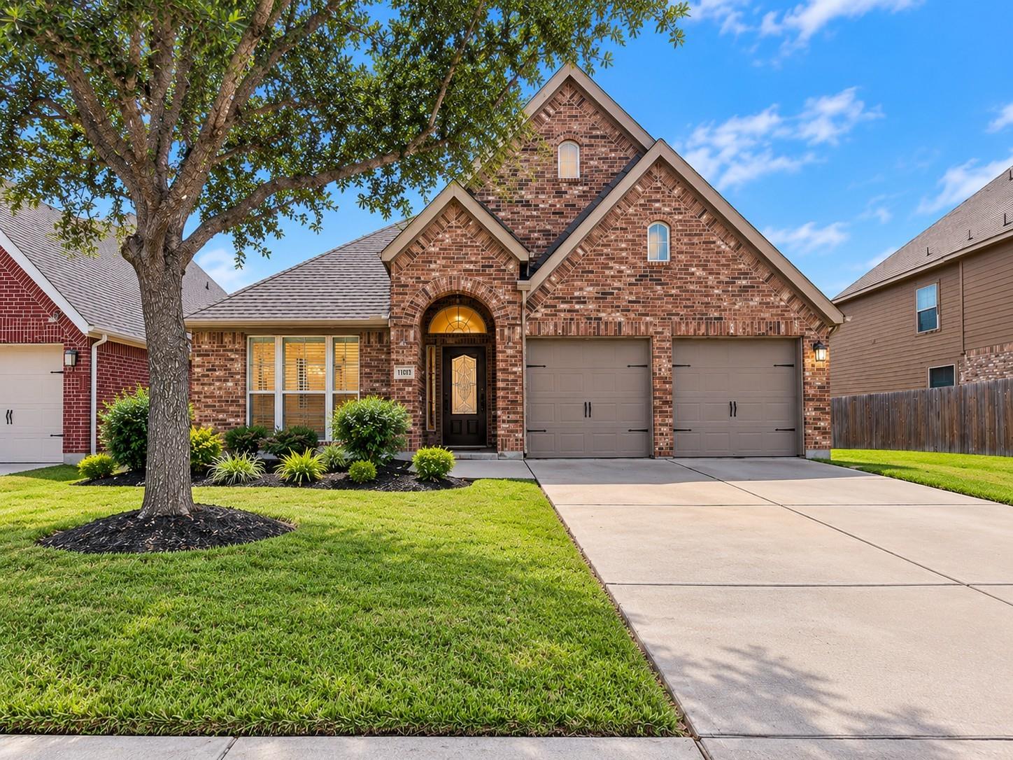 3318 Primrose Canyon Lane — photo