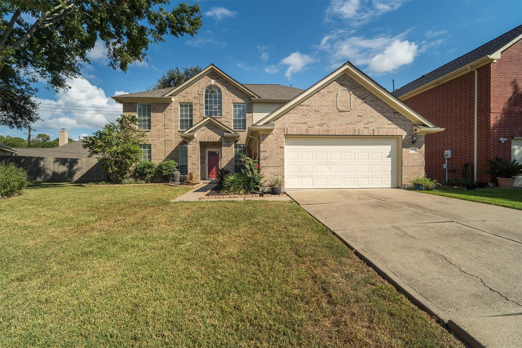 1107 Elmgrove Park Lane — photo