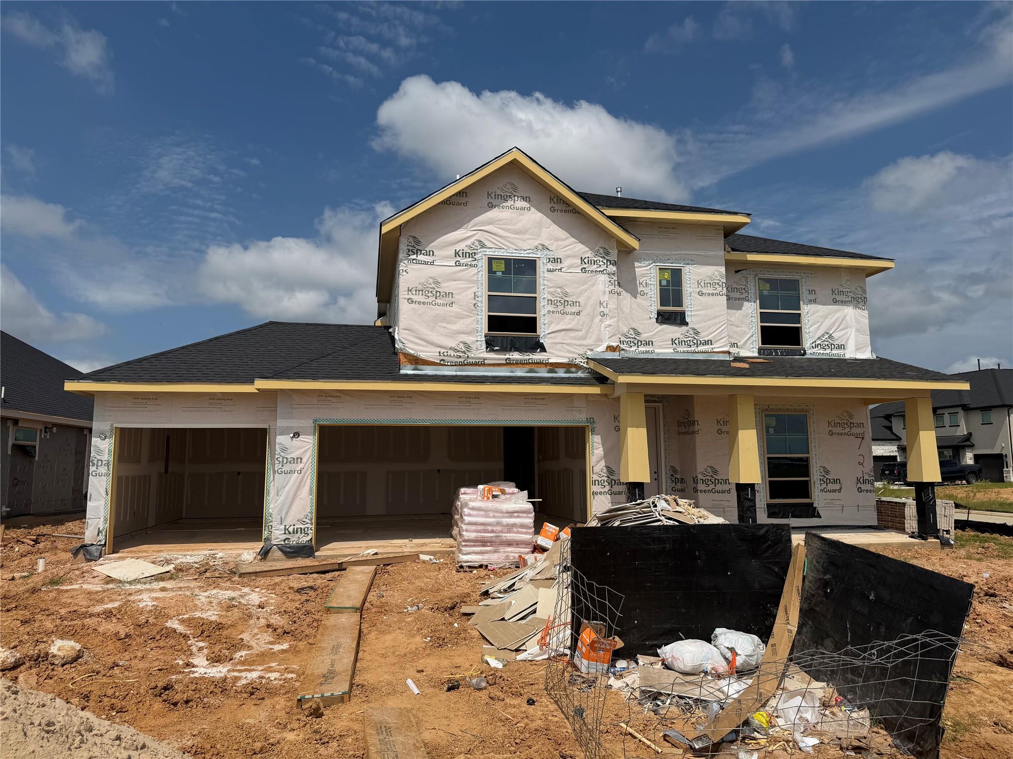 721 Green Ash Way — photo