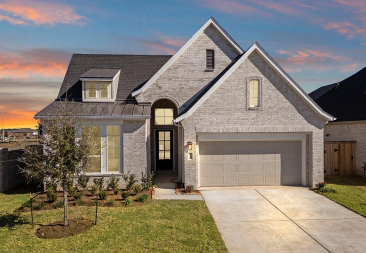 4705 Barkley Cove — photo
