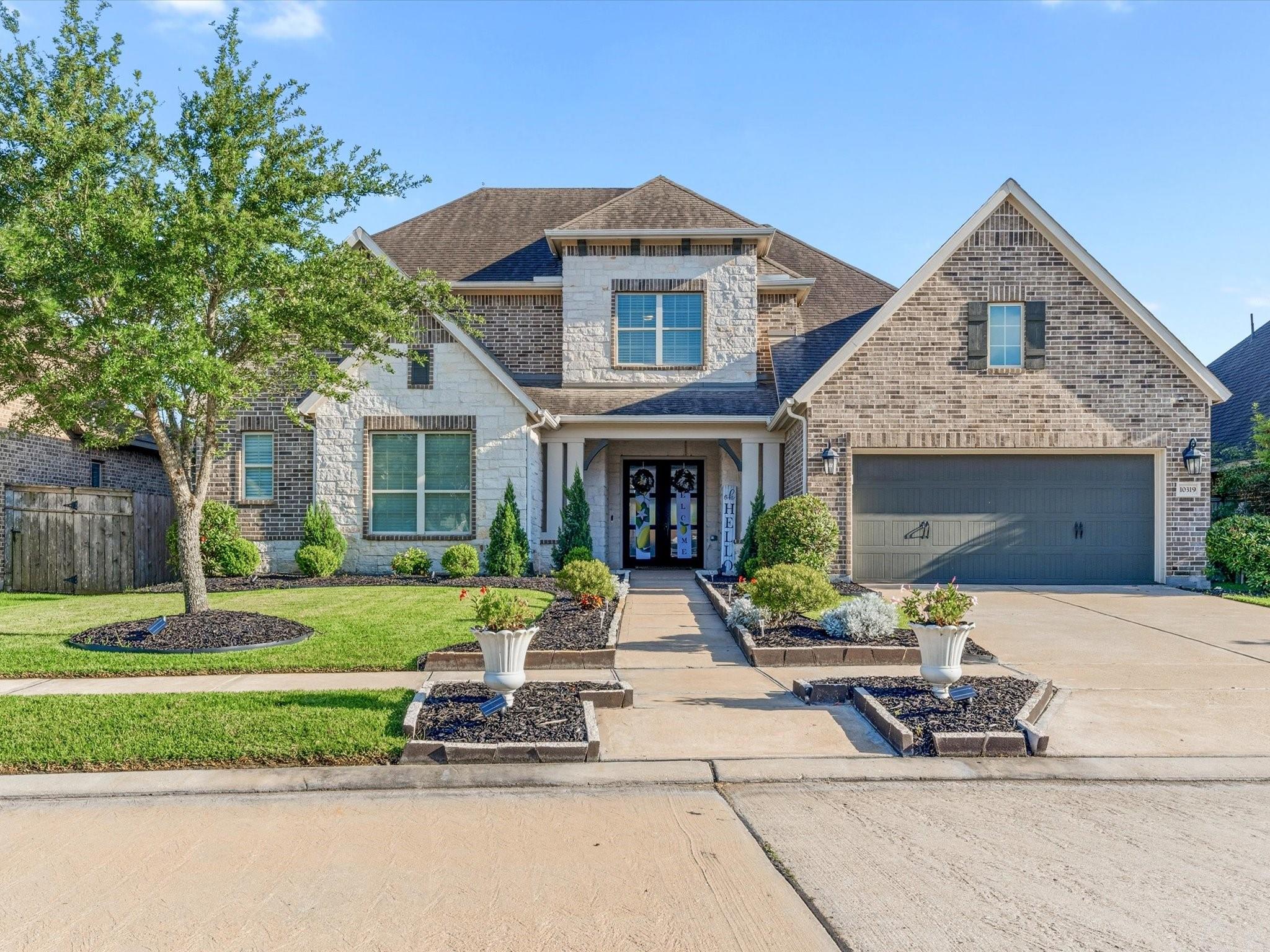 10319 Deerpark Drive — photo