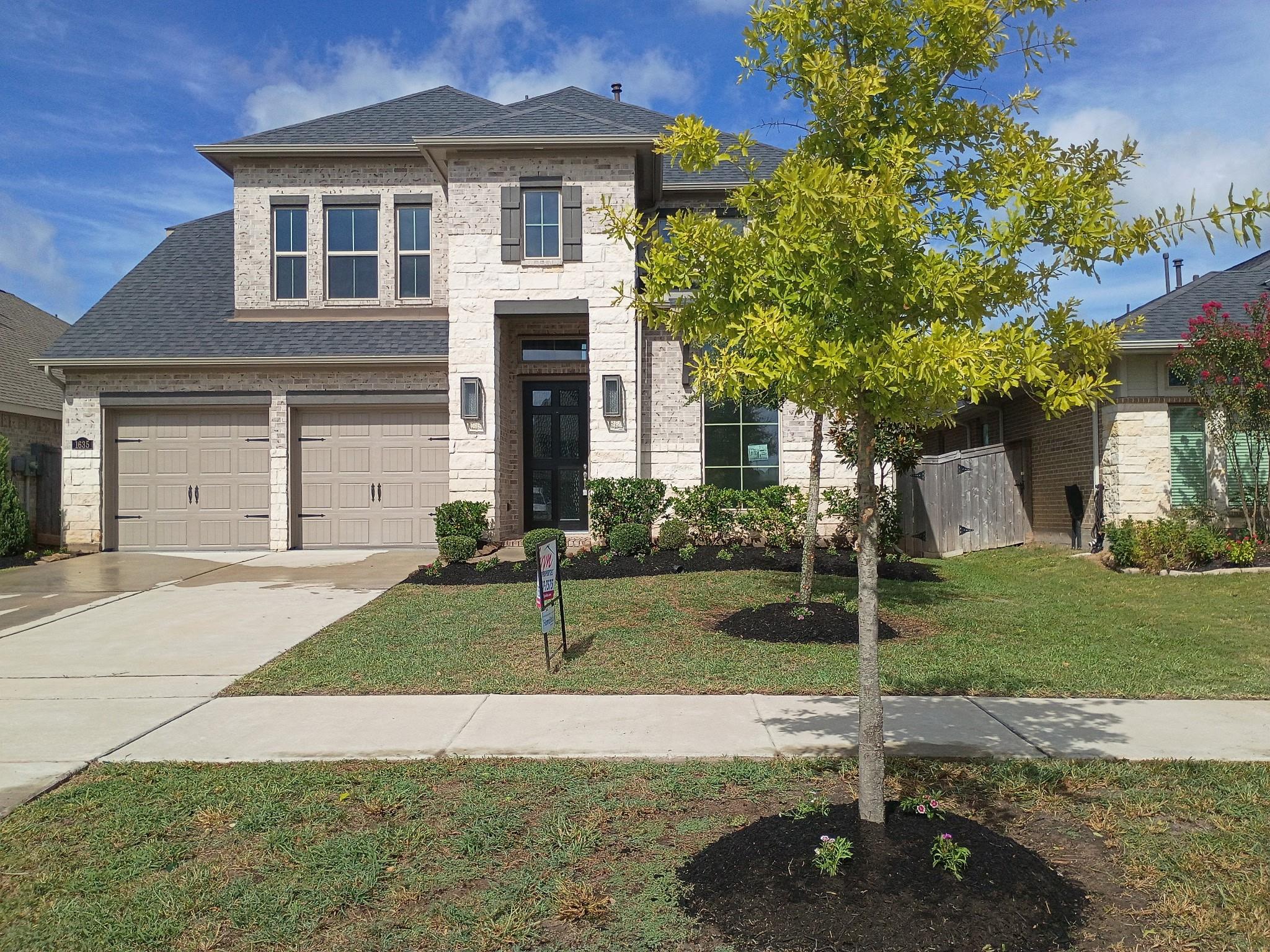 1635 Boone Hollow Lane — photo