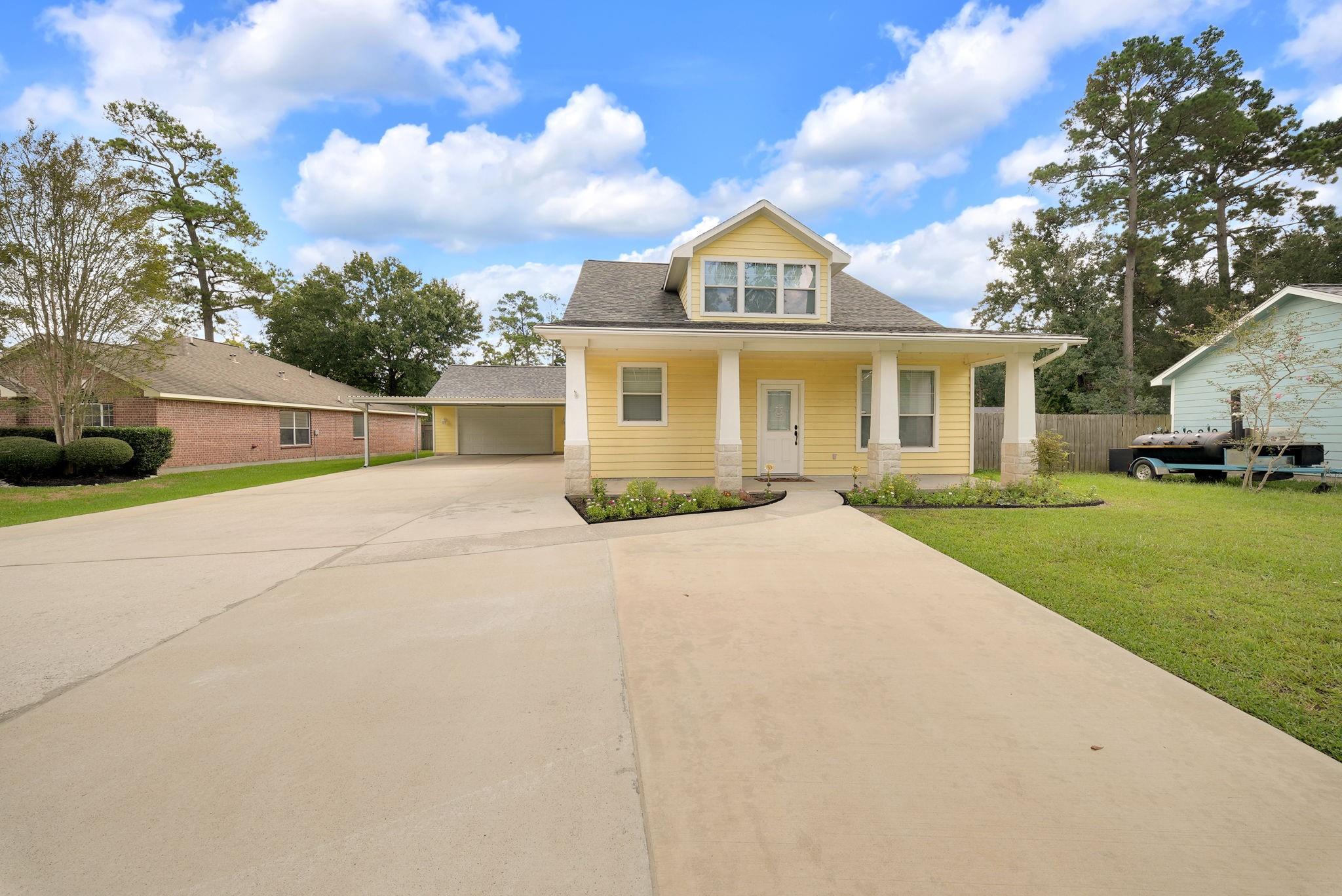 659 Chateau Woods Parkway Drive — photo