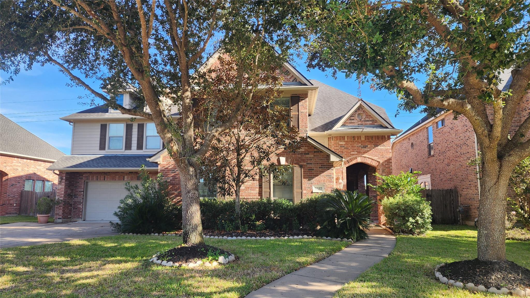 5442 Faircreek Lane — photo