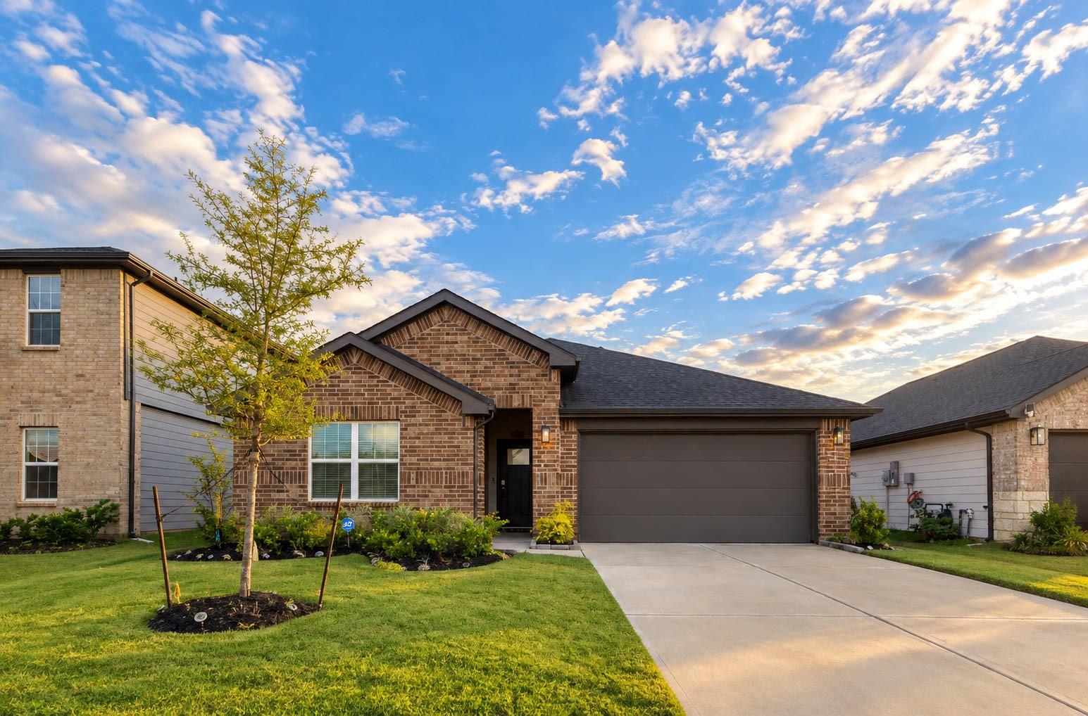 30502 White Cliff Court — photo
