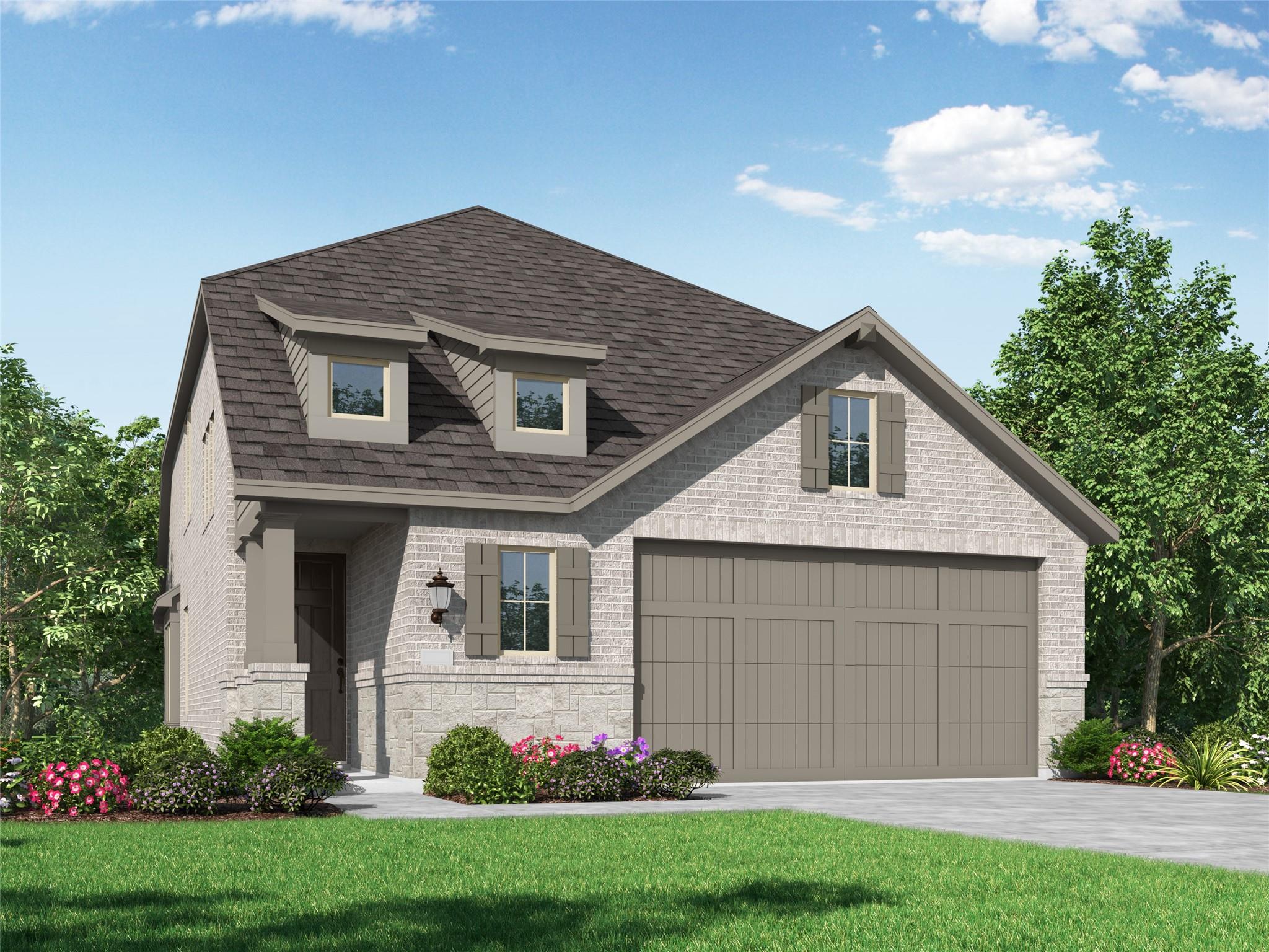 22123 Prater Ridge Lane — photo