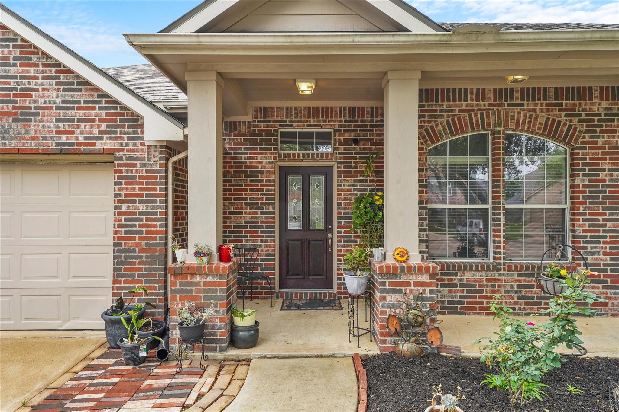 16219 Wilmington Park Lane — photo