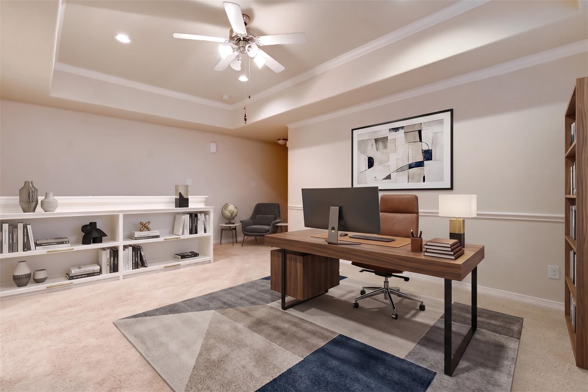 1411 Nashua Street #B — photo