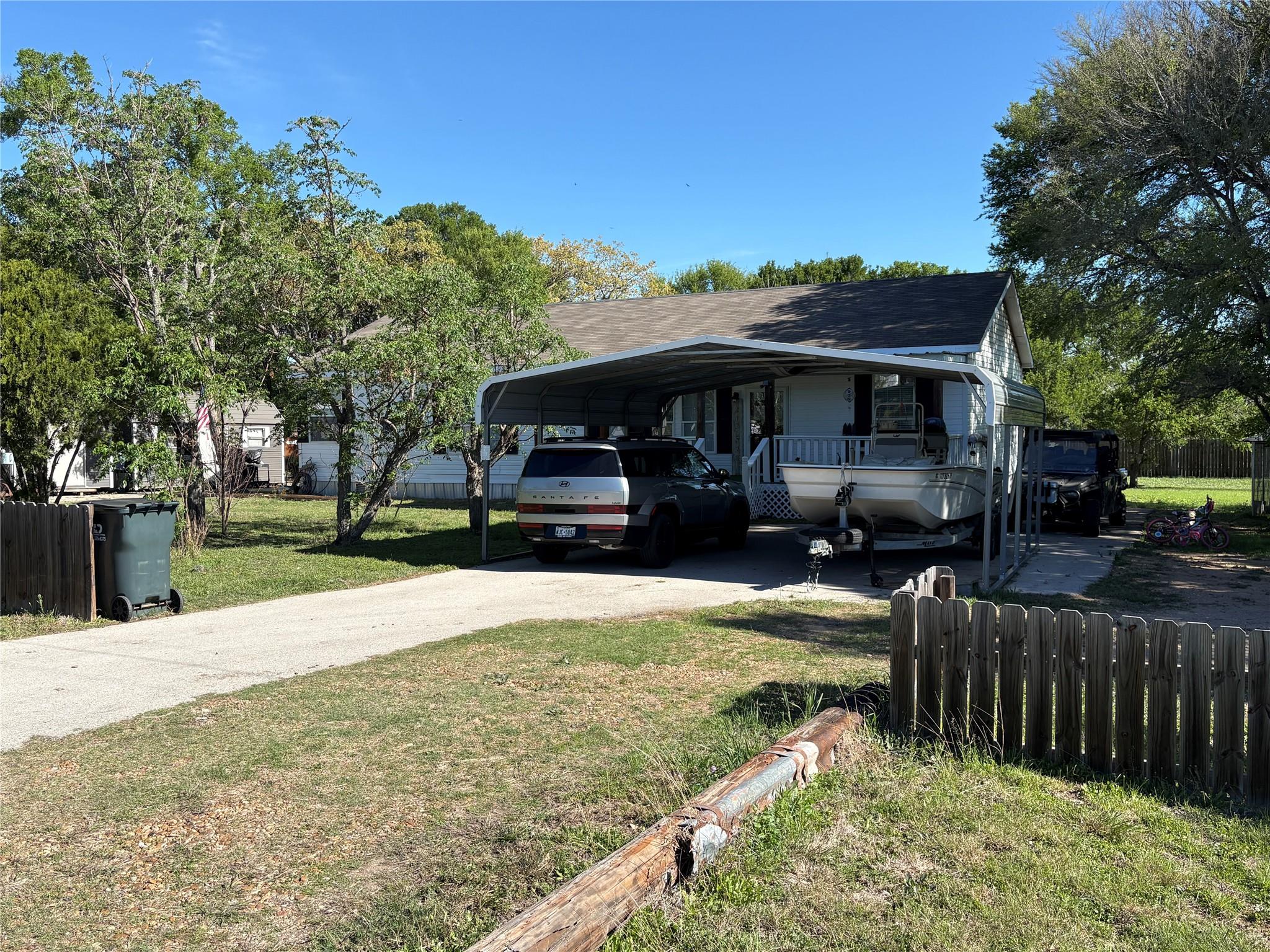 6700 E TX-220-Loop Road E, Plum, TX 78963 — photo 2